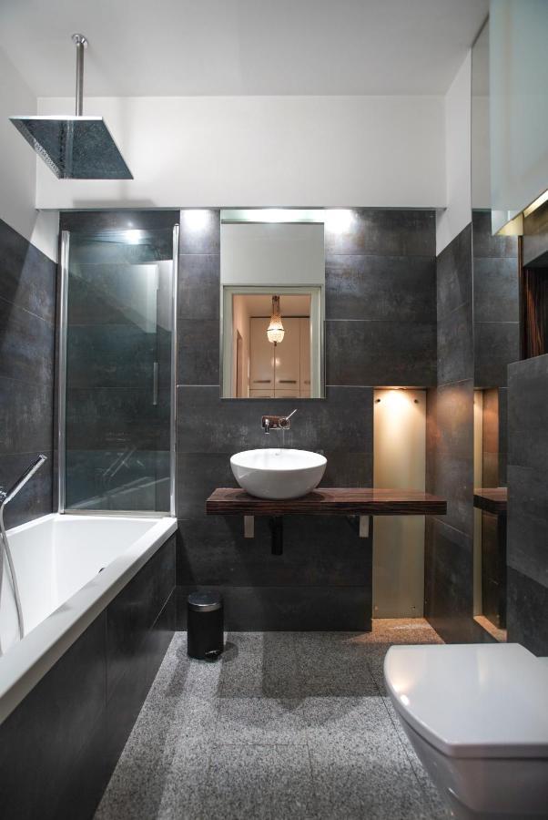 Apartament Powisle Варшава Екстериор снимка